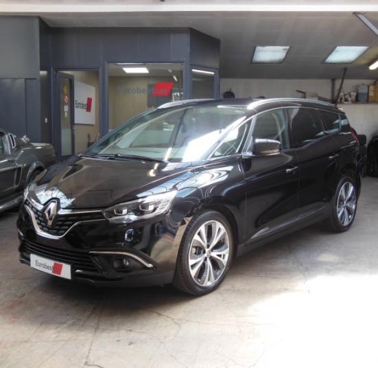 RENAULT GRAND SCENIC IV 1.6 DCI 130CH ENERGY INTENS 7PL